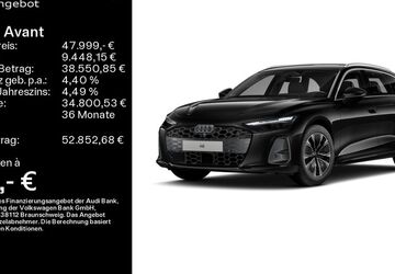 Audi A6 20.800 km 47.999 &euro; Hanau 63452