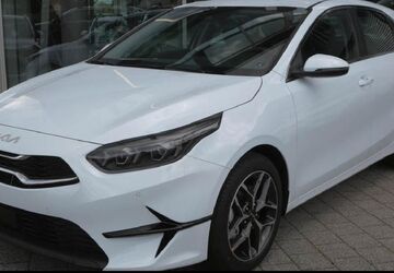 Kia ceed / Ceed 2.990 km 26.349 &euro; Gelnhausen 63571