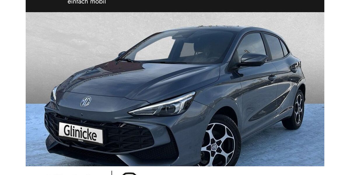 MG 3 17.300 km 17.480 &euro; Frankfurt a.M. 60314