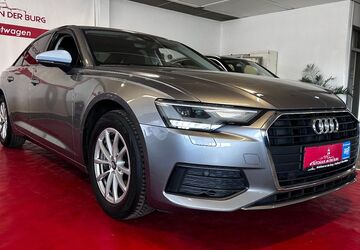 Audi A6 125.660 km 24.999 &euro; Friedberg (Hessen) 61169