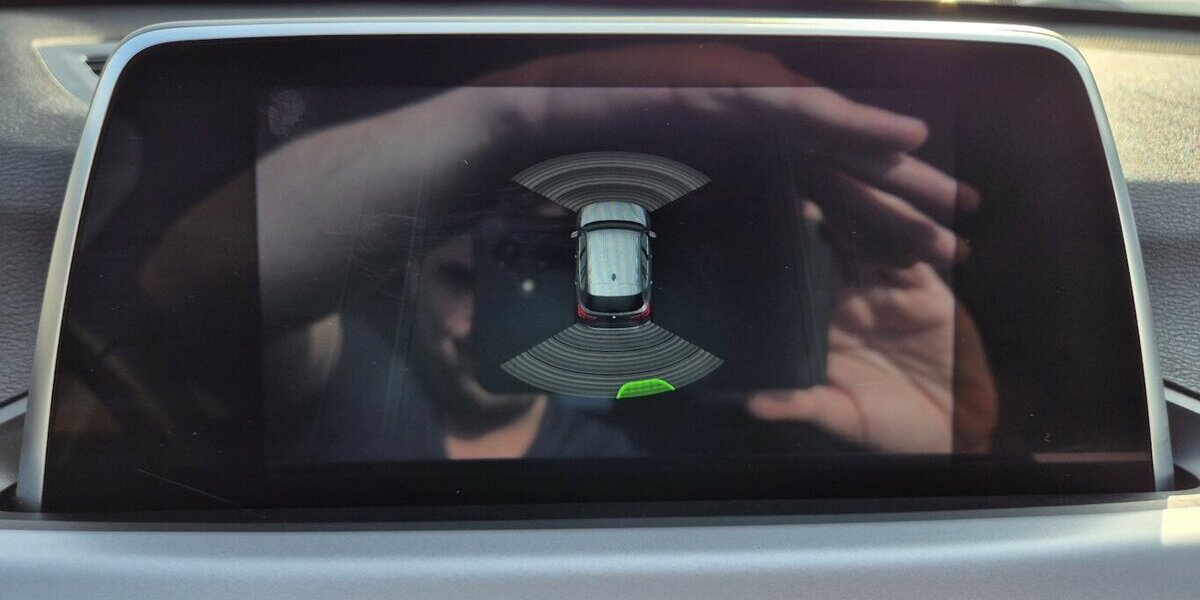 BMW X1 sDrive 18 i Advantage LED, Navigation 53.758 km 17.690 &euro; Rodgau 63110