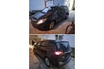 Opel Zafira 188.264 km 7.800 &euro; Rodgau 63110