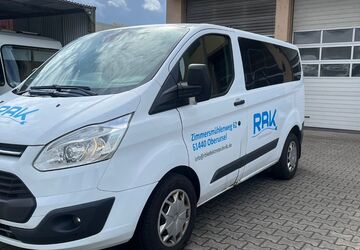 Ford Transit 310.000 km 9.990 &euro; Frankfurt am Main 65933