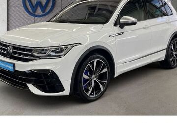 VW Tiguan 31.717 km 49.950 &euro; Frankfurt 60326