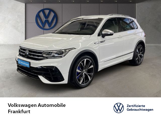 VW Tiguan 31.717 km 49.950 &euro; Frankfurt 60326