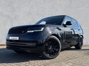 Gebrauchte Land Rover Range Rover