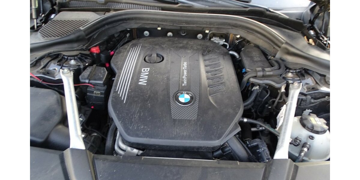 BMW 630 Gran Turismo 630 d xDrive M Sport Panoramadach 199.788 km 22.790 &euro; Rodgau 63110