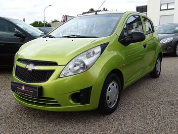 Gebrauchte Chevrolet Spark
