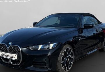 BMW 430 23.500 km 62.510 &euro; Aschaffenburg 63741