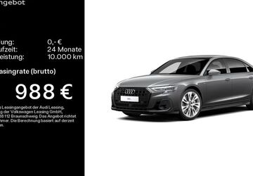 Audi A8 14.800 km 79.999 &euro; Hanau 63452