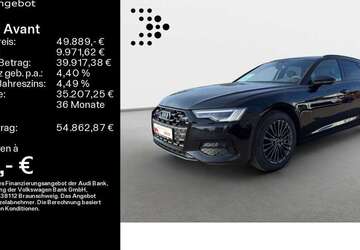Audi A6 28.900 km 49.269 &euro; Hanau 63452
