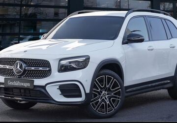 Mercedes-Benz GLB 200 15.000 km 44.990 &euro; Aschaffenburg 63741