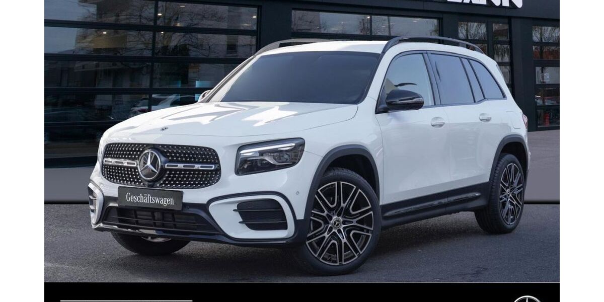 Mercedes-Benz GLB 200 15.000 km 44.990 &euro; Aschaffenburg 63741