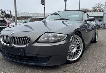 BMW Z4 200.205 km 12.900 &euro; Münster 64839