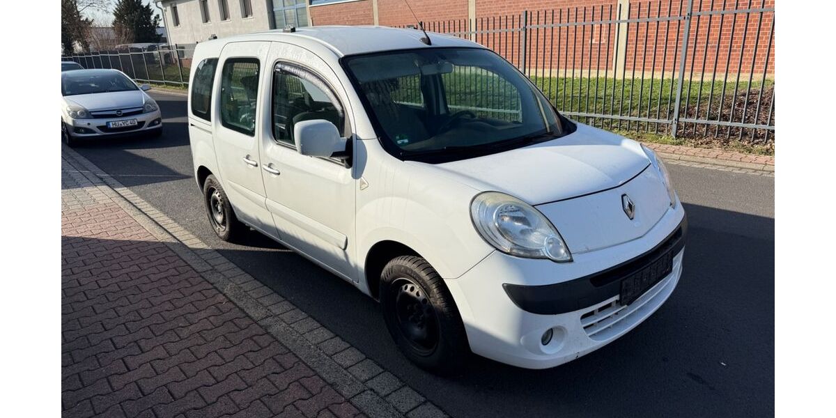Renault Kangoo 280.371 km 2.990 &euro; Hanau 63452