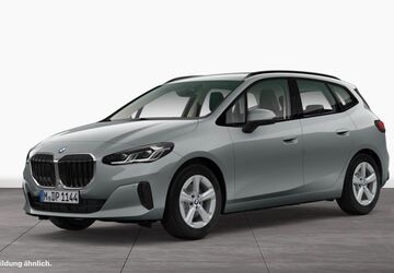 BMW 220 Active Tourer 12.239 km 31.990 &euro; Dreieich-Sprendlingen 63303