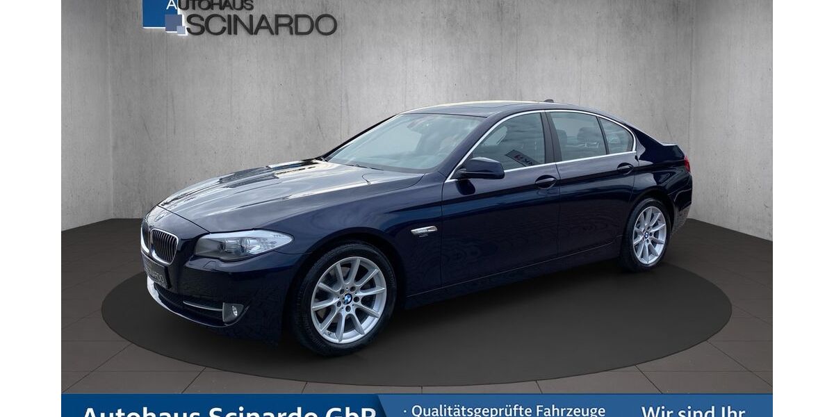BMW 520 171.000 km 12.880 &euro; Babenhausen 64832