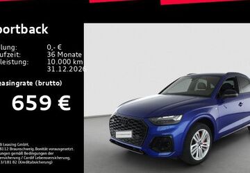 Audi Q5 16.200 km 60.519 &euro; Offenbach am Main 63071