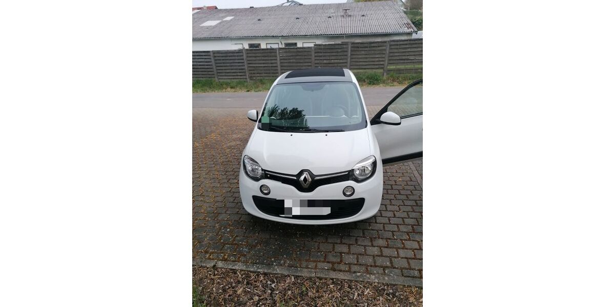 Renault Twingo 106.000 km 5.000 &euro; Florstadt 61197