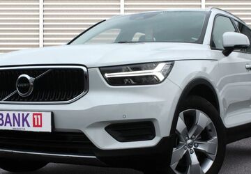 Volvo XC40 181.700 km 16.650 &euro; Frankfurt am Main 60386