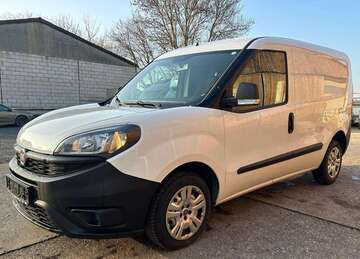 Gebrauchte Fiat Doblo
