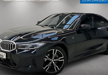 BMW 320 16.799 km 39.940 &euro; Dreieich-Sprendlingen 63303