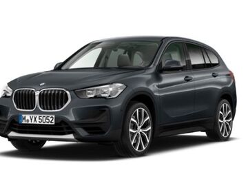 BMW X1 44.942 km 26.488 &euro; Frankfurt 60314