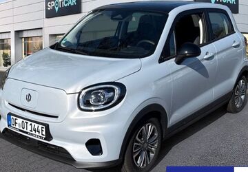 Leapmotor T03 3.500 km 17.980 &euro; Neu-Isenburg 63263