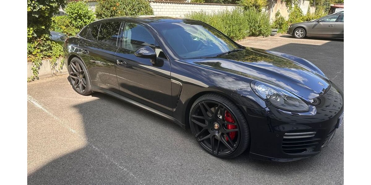 Porsche Panamera 137.000 km 38.990 &euro; Neu Isenburg (bei Frankfurt am Main) 63263