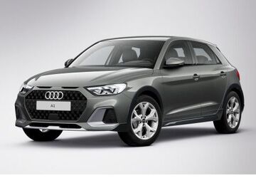 Audi A1 23.235 km 23.930 &euro; Aschaffenburg 63741