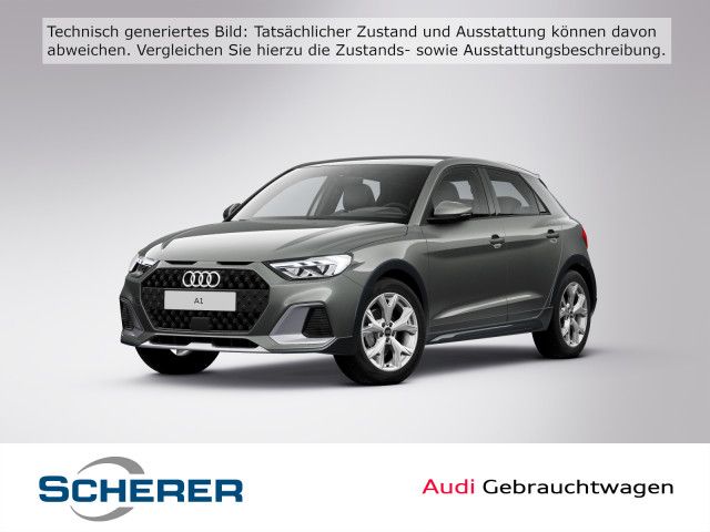 Audi A1 23.235 km 23.930 &euro; Aschaffenburg 63741