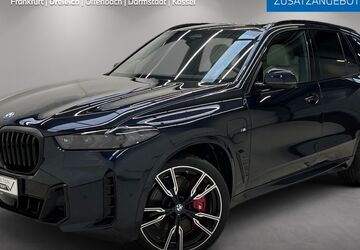 BMW X5 22.027 km 86.450 &euro; Dreieich-Sprendlingen 63303