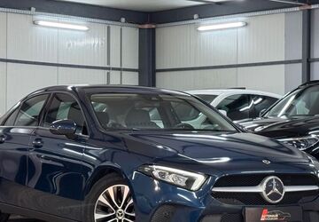 Mercedes-Benz A 180 105.377 km 19.290 &euro; Maintal 63477