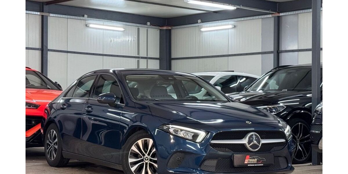 Mercedes-Benz A 180 105.377 km 19.290 &euro; Maintal 63477