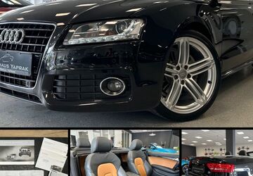 Audi A5 67.283 km 22.990 &euro; Hösbach 63768