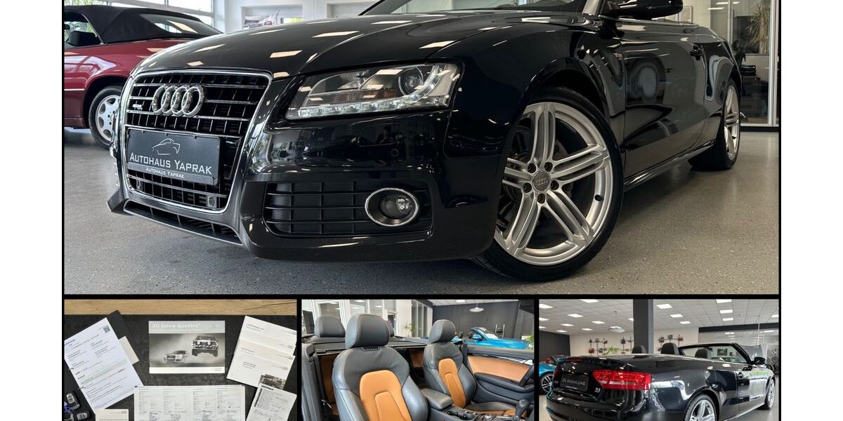 Audi A5 67.283 km 22.990 &euro; Hösbach 63768