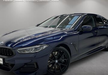 BMW 840 67.009 km 56.280 &euro; Dreieich-Sprendlingen 63303