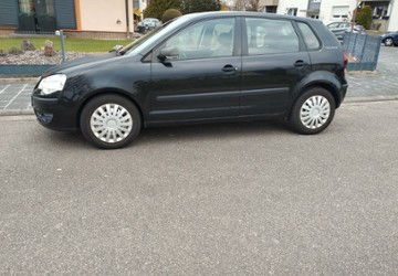 VW Polo 156.606 km 3.800 &euro; Hanau 63456
