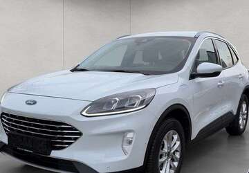 Ford Kuga 20.755 km 24.750 &euro; Frankfurt am Main 60386