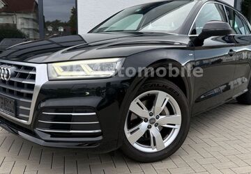 Audi Q5 209.800 km 22.489 &euro; Altenstadt 63674