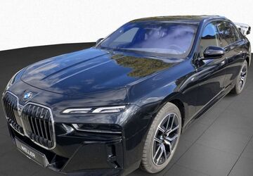 BMW 740 37.298 km 84.950 &euro; Kronberg 61476