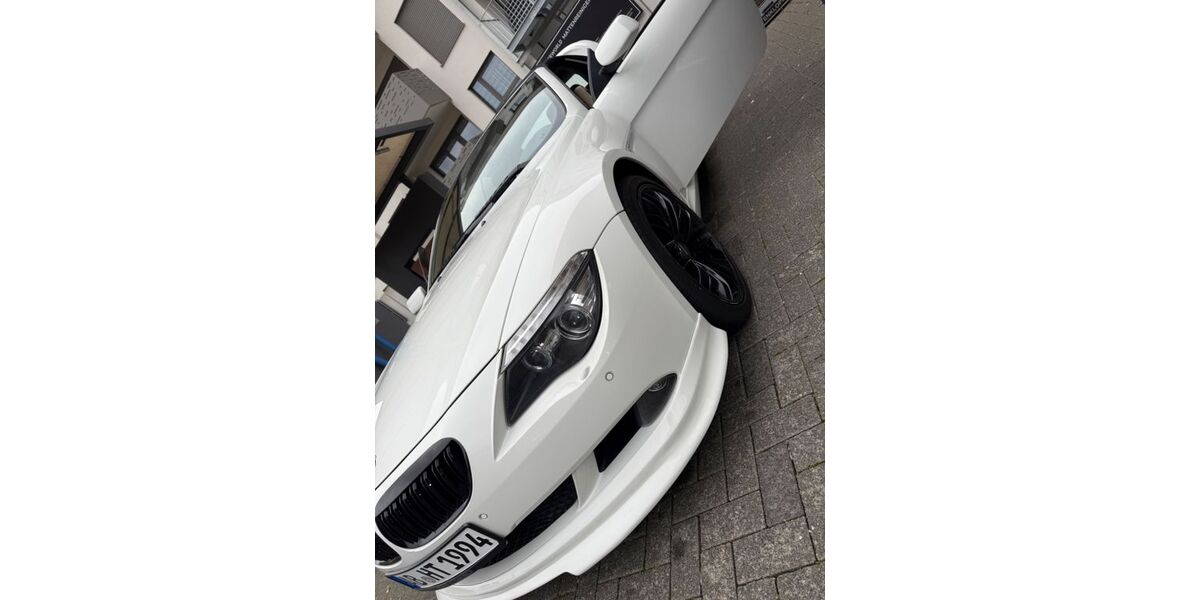 BMW 630 157.000 km 19.500 &euro; Babenhausen 64832