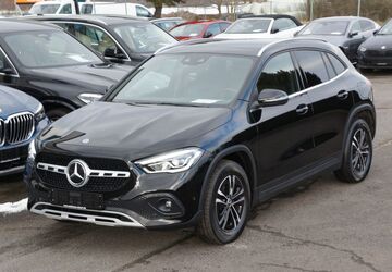 Mercedes-Benz GLA 220 155.500 km 27.955 &euro; Großkrotzenburg 63538