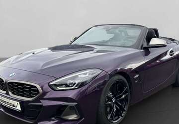 BMW Z4 7.500 km 57.510 &euro; Hösbach 63768