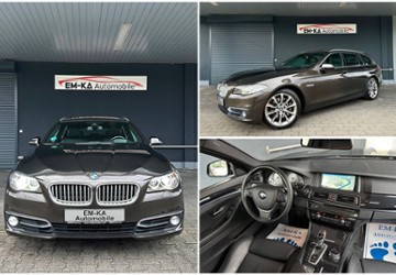 BMW 530 300.000 km 9.900 &euro; Hanau 63456