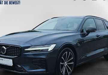 Volvo V60 25.800 km 42.930 &euro; Hanau 63452