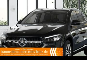 Mercedes-Benz GLA 200 13.719 km 37.990 &euro; Frankfurt 60599