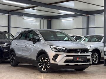 Gebrauchte Opel Crossland