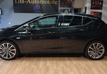 Opel Astra 175.500 km 6.599 &euro; Rodgau 63110