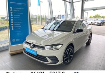 VW Polo 1.100 km 23.650 &euro; Bad Vilbel 61118